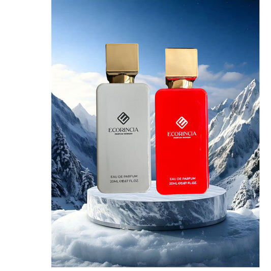 PERFUME FEROMONONAS PAREJAS